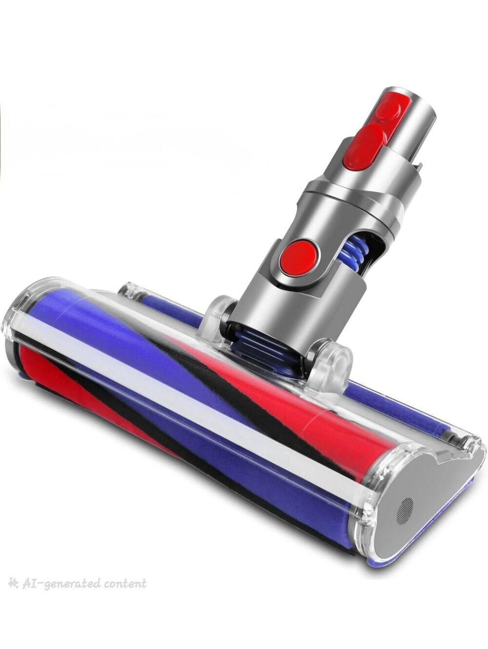 Soft Roller Cleaner Head Replacement for Dyson V7 V8 V10 V11 V15
Cordless Vacuum